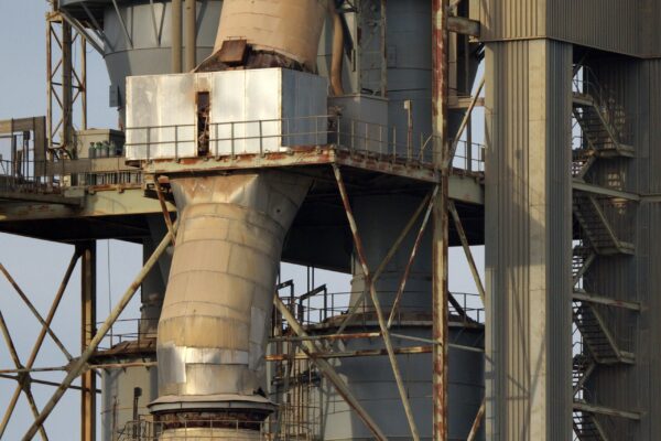 Holcim Polska wdraża genAI w finansach