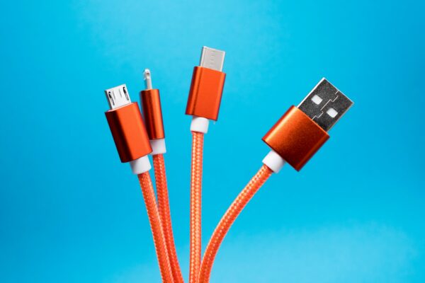 USB-C – nowoczesne złącza w przemyśle