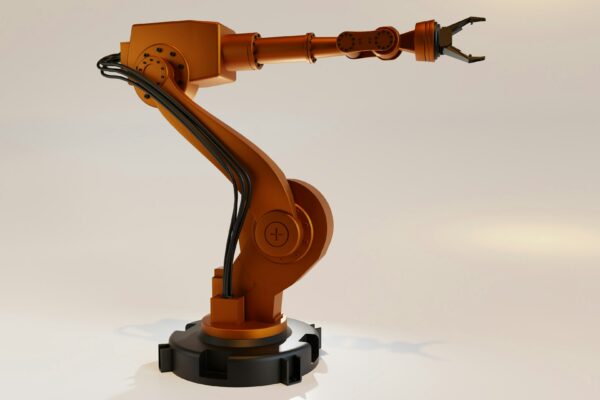 Nowe technologie a przemysł – jak IoT, AI i Edge Computing napędzają rewolucję przemysłową?